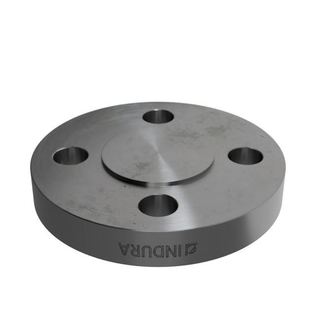 Blindflange