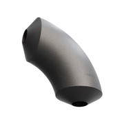 Butt-Weld Fitting, Carbon, EN10253-2, T:A, Butt Weld Elbow, 21.3, P235GH-TC1, 1.0345