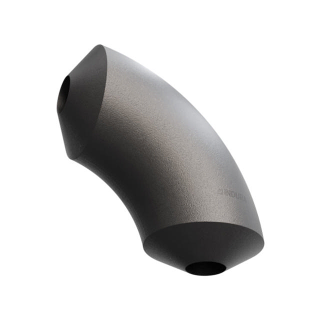 Butt-Weld Fitting, Carbon, EN10253-2, T:A, Butt Weld Elbow, 21.3, P235GH-TC1, 1.0345