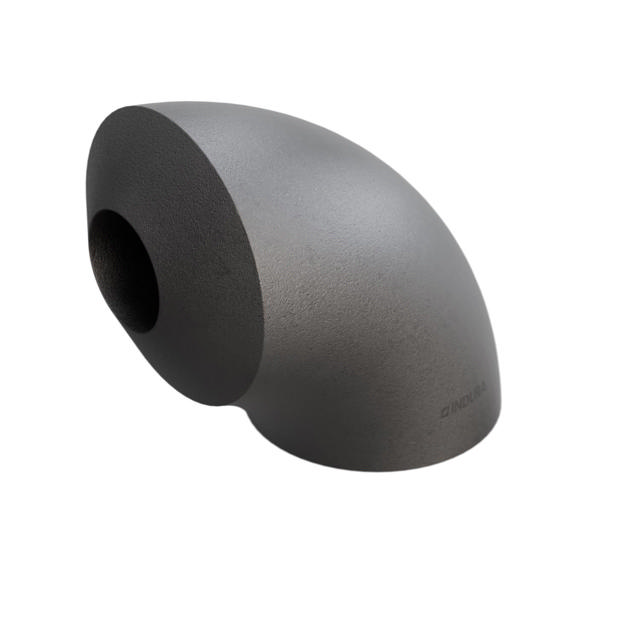 Butt-Weld Fitting, Kohlenstoffstahl, EN10253-2, T:A, Rohrbogen, 26,9, P235GH-TC1, 1.0345