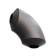 Butt-Weld Fitting, Kohlenstoffstahl, EN10253-2, T:A, Rohrbogen, 26,9, P235GH-TC1, 1.0345