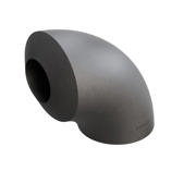 Butt-Weld Fitting, Carbon, EN10253-2, T:A, Butt Weld Elbow, 33.7, P235GH-TC1, 1.0345