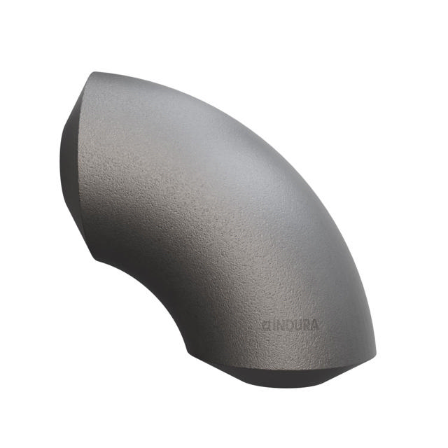 Butt-Weld Fitting, Carbon, EN10253-2, T:A, Butt Weld Elbow, 33.7, P235GH-TC1, 1.0345