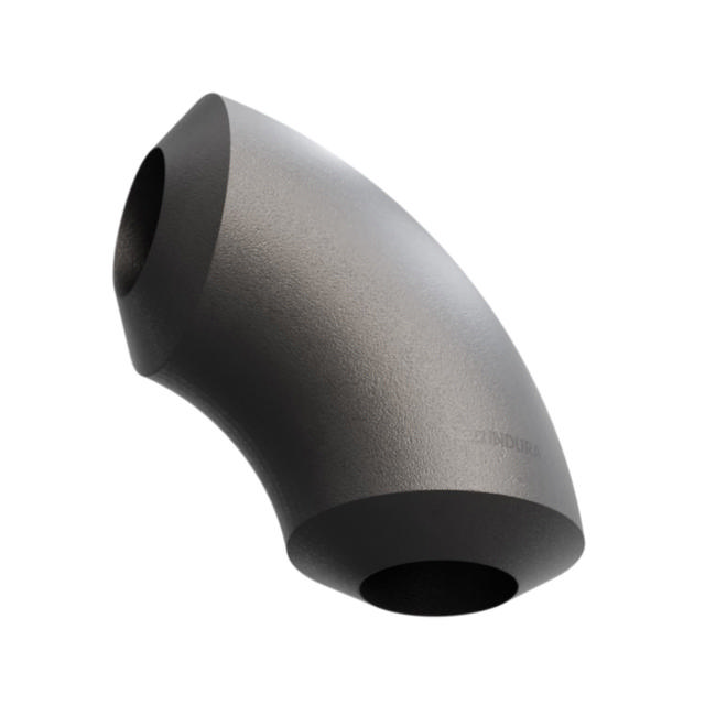 Butt-Weld Fitting, Kohlenstoffstahl, EN10253-2, T:A, Rohrbogen, 42,4, P235GH-TC1, 1.0345