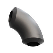 Butt-Weld Fitting, Kohlenstoffstahl, EN10253-2, T:A, Rohrbogen, 48,3, P235GH-TC1, 1.0345