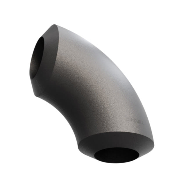 Butt-Weld Fitting, Kohlenstoffstahl, EN10253-2, T:A, Rohrbogen, 48,3, P235GH-TC1, 1.0345