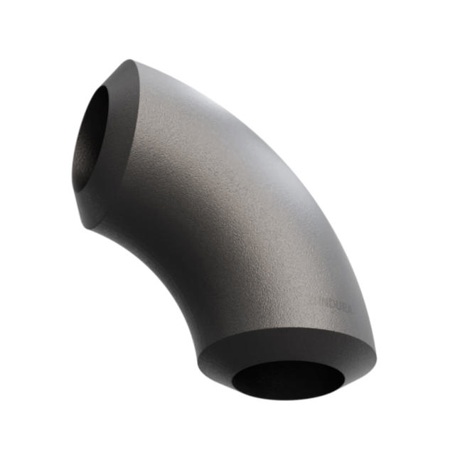 Butt-Weld Fitting, Carbon, EN10253-2, T:A, Butt Weld Elbow, 76.1, P235GH-TC1, 1.0345