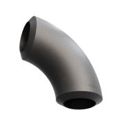 Butt-Weld Fitting, Kohlenstoffstahl, EN10253-2, T:A, Rohrbogen, 114,3, P235GH-TC1, 1.0345