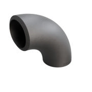 Butt-Weld Fitting, Carbon, EN10253-2, T:A, Butt Weld Elbow, 355.6, P235GH-TC1, 1.0345