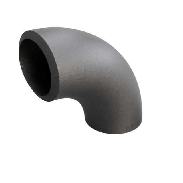 Butt-Weld Fitting, Carbon, EN10253-2, T:A, Butt Weld Elbow, 355.6, P235GH-TC1, 1.0345