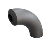 Butt-Weld Fitting, Kohlenstoffstahl, EN10253-2, T:A, Rohrbogen, 33,7, P235GH-TC1, 1.0345