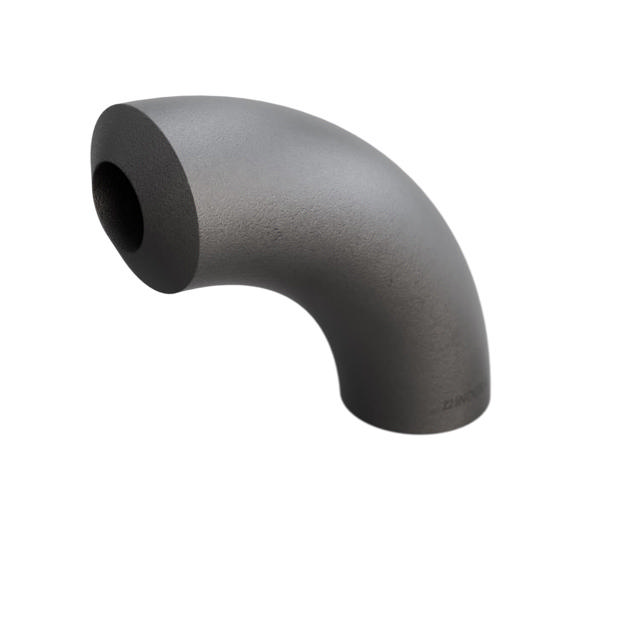 Butt-Weld Fitting, Kohlenstoffstahl, EN10253-2, T:A, Rohrbogen, 33,7, P235GH-TC1, 1.0345