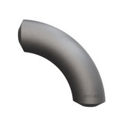 Butt-Weld Fitting, Kohlenstoffstahl, EN10253-2, T:A, Rohrbogen, 33,7, P235GH-TC1, 1.0345