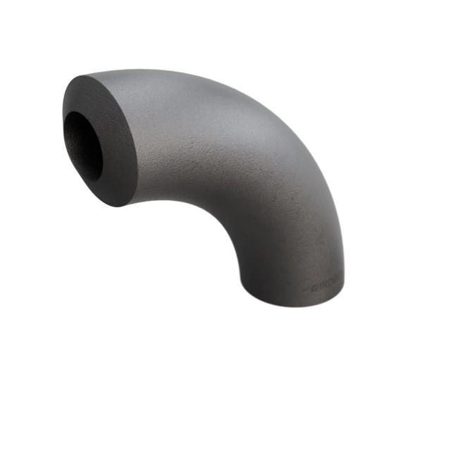 Butt-Weld Fitting, Kohlenstoffstahl, EN10253-2, T:A, Rohrbogen, 42,4, P235GH-TC1, 1.0345