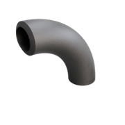 Butt-Weld Fitting, Kohlenstoffstahl, EN10253-2, T:A, Rohrbogen, 139,7, P235GH-TC1, 1.0345