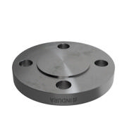 Blindflange