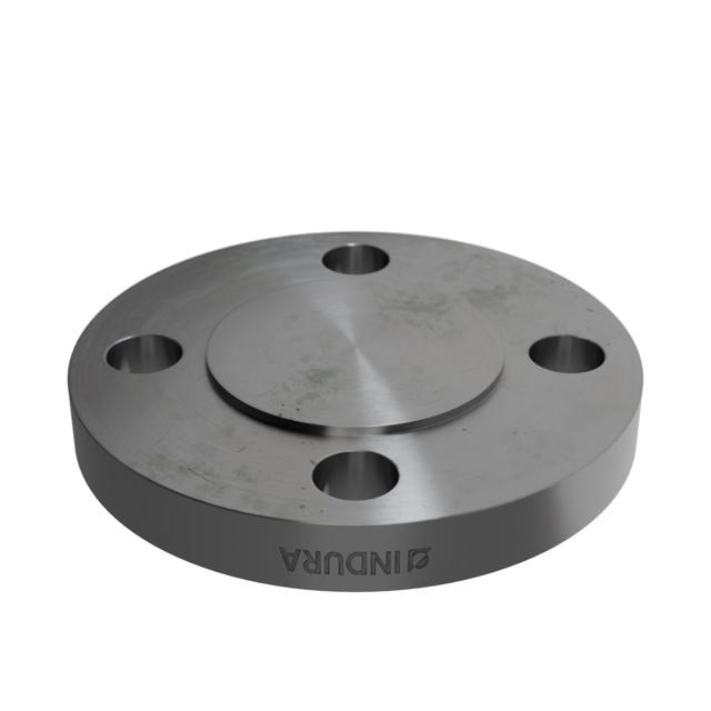 Blindflange
