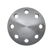 Blindflange