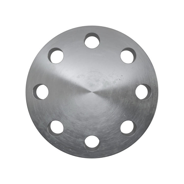 Blindflange