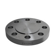 Blindflange