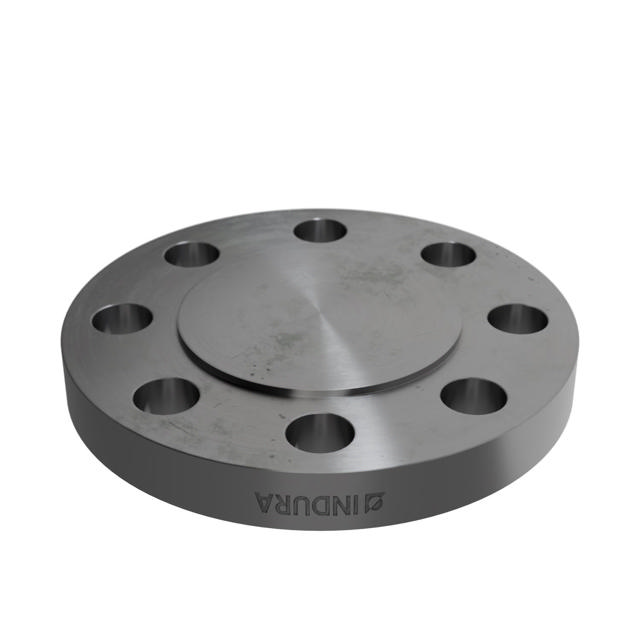 Blindflange