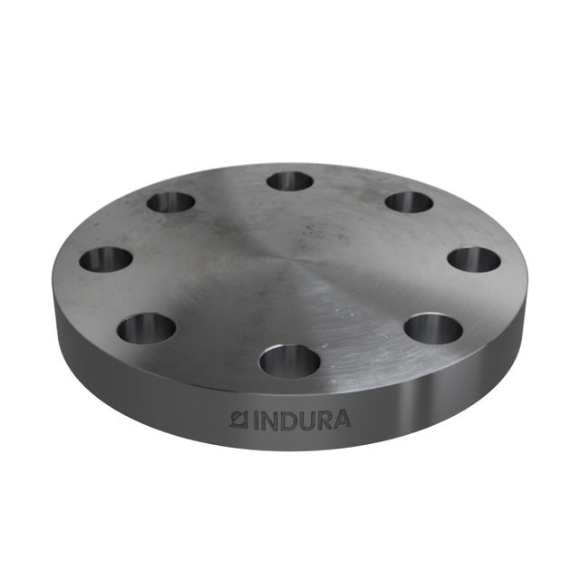 Blindflange