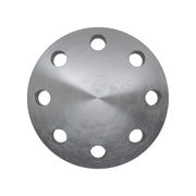 Blindflange