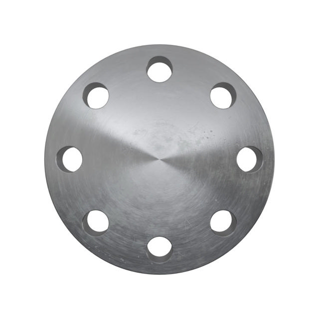 Blindflange