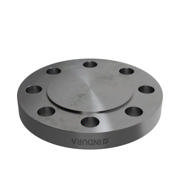 Blindflange