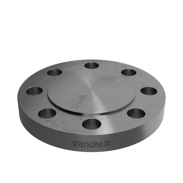 Blindflange