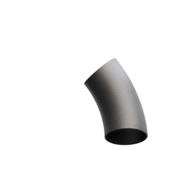 Butt-Weld Fitting, Stal węglowa, EN10253-2, T:A, Kolano do spawania, 168,3, P235GH-TC1, 1.0345