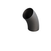 Butt-Weld Fitting, Stal węglowa, EN10253-2, T:A, Kolano do spawania, 219,1, P235GH-TC1, 1.0345