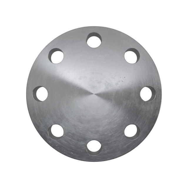 Flanges, Kohlenstoffstahl, EN 1092-1, Blindflansch, T:05, PN100, B2, DN100, P250GH, 1.0460, 