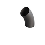 Butt-Weld Fitting, Carbon, EN10253-2, T:A, Butt Weld Elbow, 1219, P235GH-TC1, 1.0345