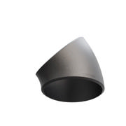 Butt-Weld Fitting, Kohlenstoffstahl, EN10253-2, T:A, Rohrbogen, 88,9, P235GH-TC1, 1.0345