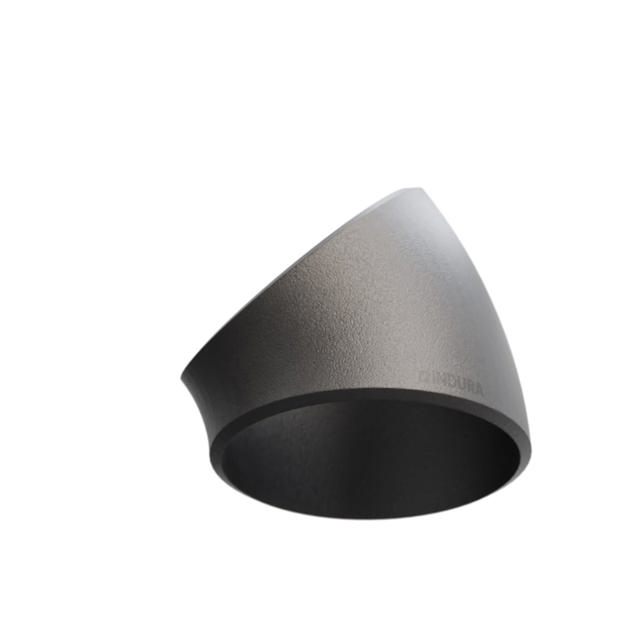 Butt-Weld Fitting, Kohlenstoffstahl, EN10253-2, T:A, Rohrbogen, 88,9, P235GH-TC1, 1.0345