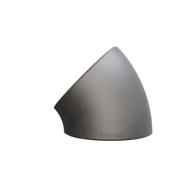Butt-Weld Fitting, Stal węglowa, EN10253-2, T:A, Kolano do spawania, 139,7, P235GH-TC1, 1.0345