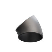 Butt-Weld Fitting, Stal węglowa, EN10253-2, T:A, Kolano do spawania, 139,7, P235GH-TC1, 1.0345