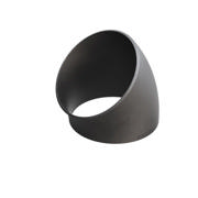 Butt-Weld Fitting, Carbon, EN10253-2, T:A, Butt Weld Elbow, 273, P235GH-TC1, 1.0345