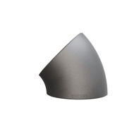 Butt-Weld Fitting, Stal węglowa, EN10253-2, T:A, Kolano do spawania, 323,9, P235GH-TC1, 1.0345