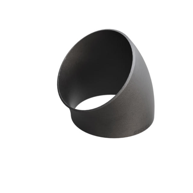 Butt-Weld Fitting, Carbon, EN10253-2, T:A, Butt Weld Elbow, 457, P235GH-TC1, 1.0345