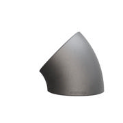 Butt-Weld Fitting, Carbon, EN10253-2, T:A, Butt Weld Elbow, 457, P235GH-TC1, 1.0345