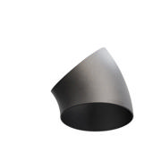Butt-Weld Fitting, Carbon, EN10253-2, T:A, Butt Weld Elbow, 813, P235GH-TC1, 1.0345