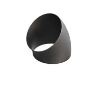 Butt-Weld Fitting, Carbon, EN10253-2, T:A, Butt Weld Elbow, 1219, P235GH-TC1, 1.0345