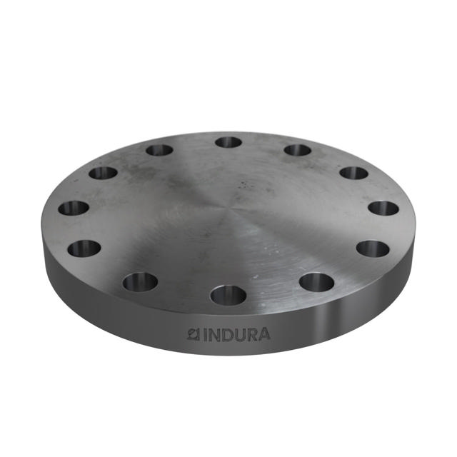 Blindflange