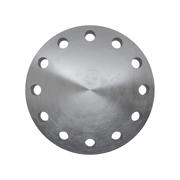 Blindflange