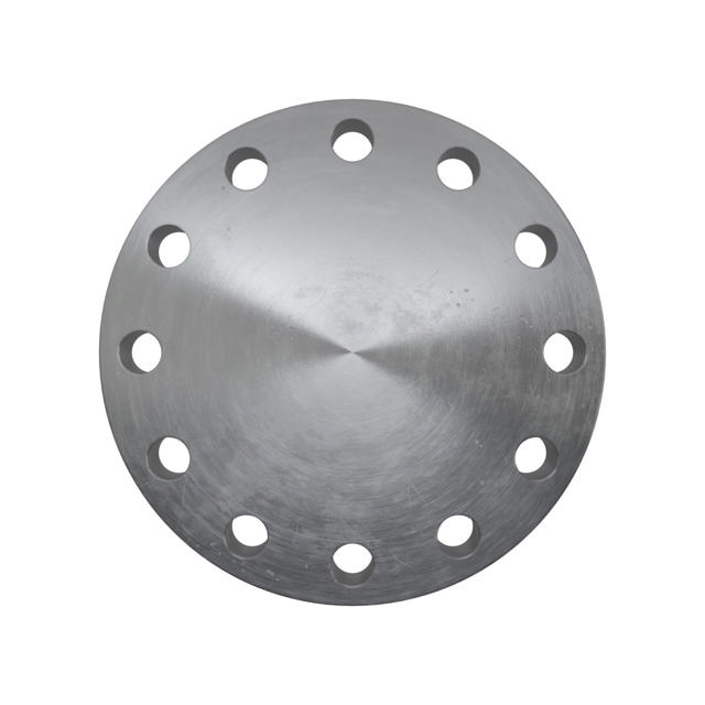 Blindflange