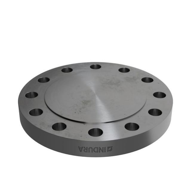 Blindflange