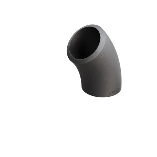 Butt-Weld Fitting, Stal węglowa, EN10253-2, T:A, Kolano do spawania, 21,3, P235GH-TC1, 1.0345