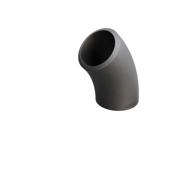 Butt-Weld Fitting, Kohlenstoffstahl, EN10253-2, T:A, Rohrbogen, 26,9, P235GH-TC1, 1.0345